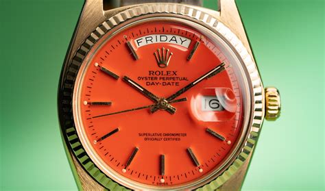 rolex stella dial history|stella dials.